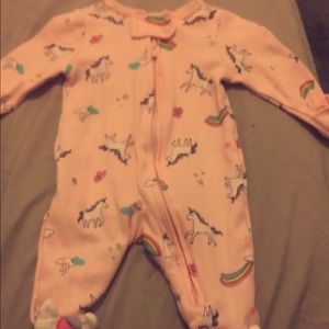 Baby Pajamas